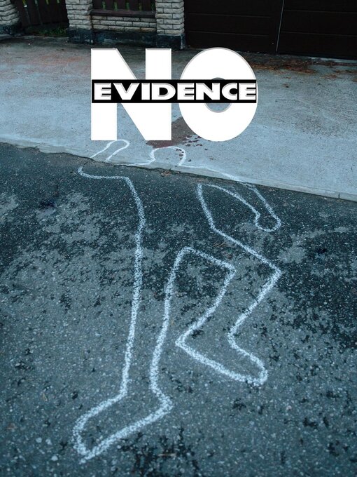 Title details for No Evidence by Rafael Lima - Available